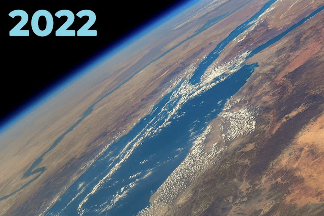 2022: Bir Dünya muhasebesi