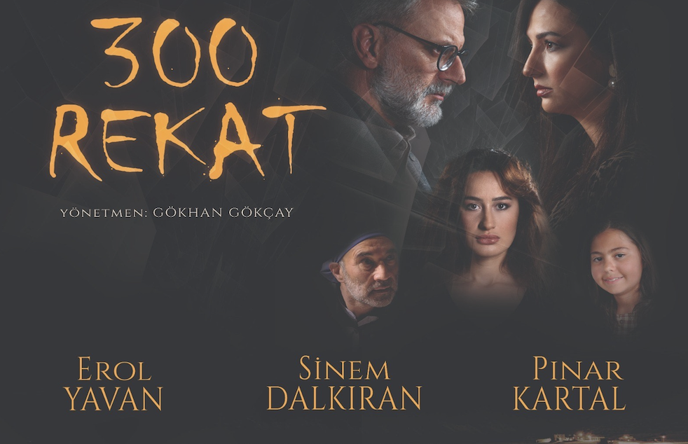 '300 Rekat’ta geri sayım başladı