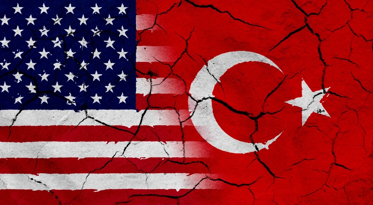 ABD’nin gözü Türk Dünyasında
