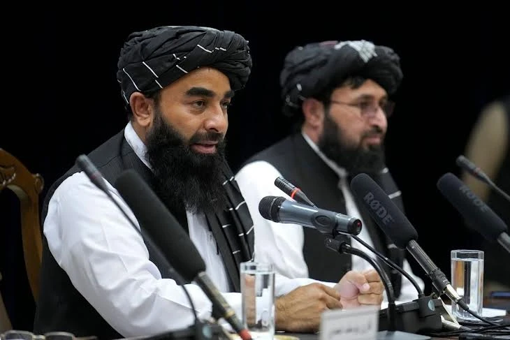 Afganistan’ın anayasası olacak mı?