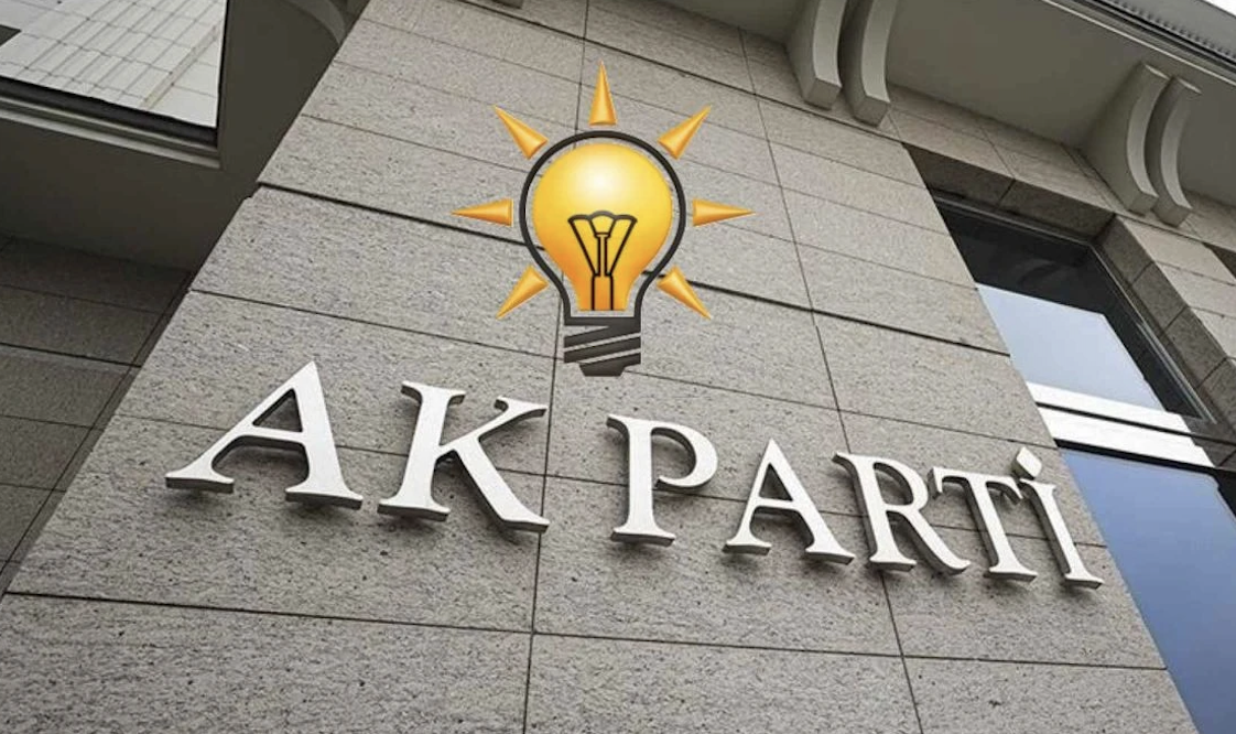 AKP de rüşvet yemiyor mu?