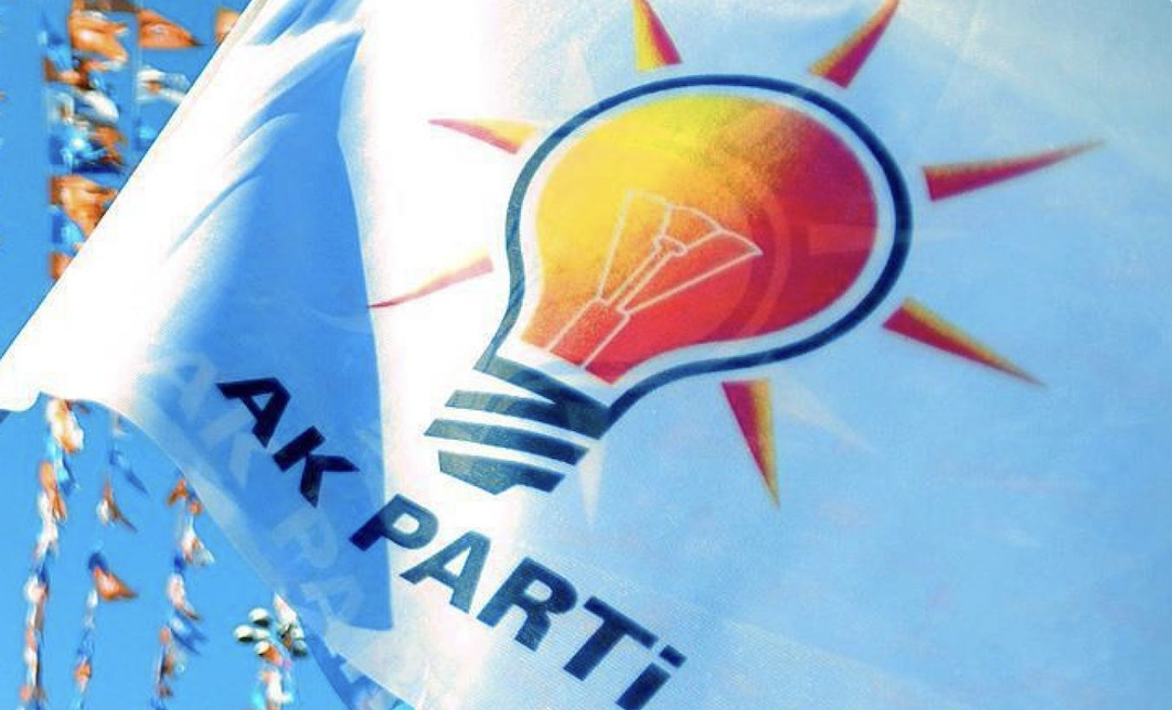 AKP’leşen AK Parti!