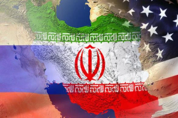 Al Ukrayna’yı ver İran’ı