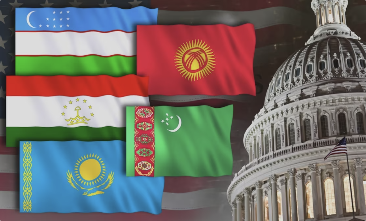Amerika’yı Orta Asya’ya taşıyamayız!
