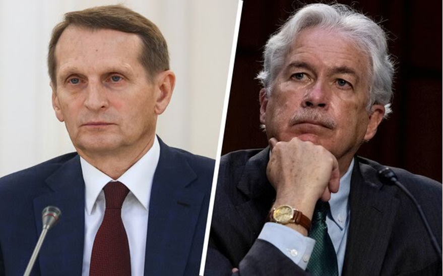 Amerikan ve Rus İstihbarat Başkanları neden MİT’in ‘Kale’sinde buluştular, ne konuştular?