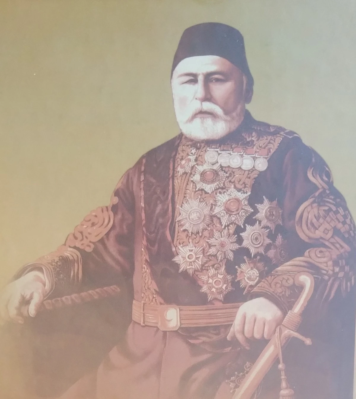 Aradan 150 yıl geçti, ama hâlâ tazeliğini koruyor!.. Ispartalı Hüseyin Avni Paşa ile Hersekli Rıdvan Paşa’nın sohbetleri: Yorumsuz