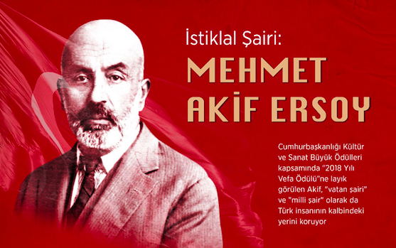 Askerde Akif’i anmaya kalktık!..