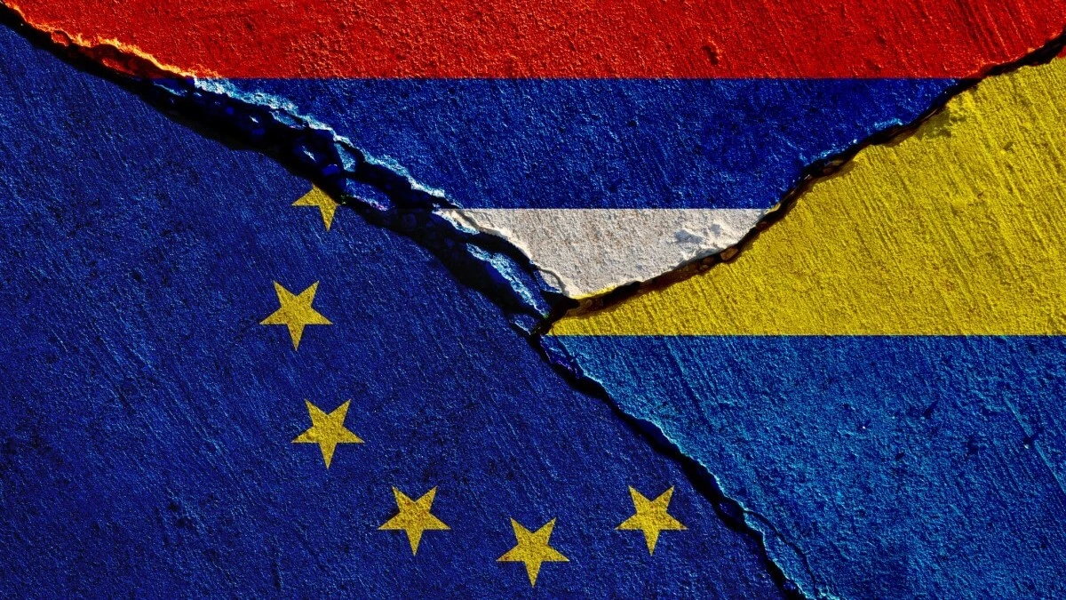 Avrupa, Rusya’ya karşı Ukrayna savaşını kaybetti