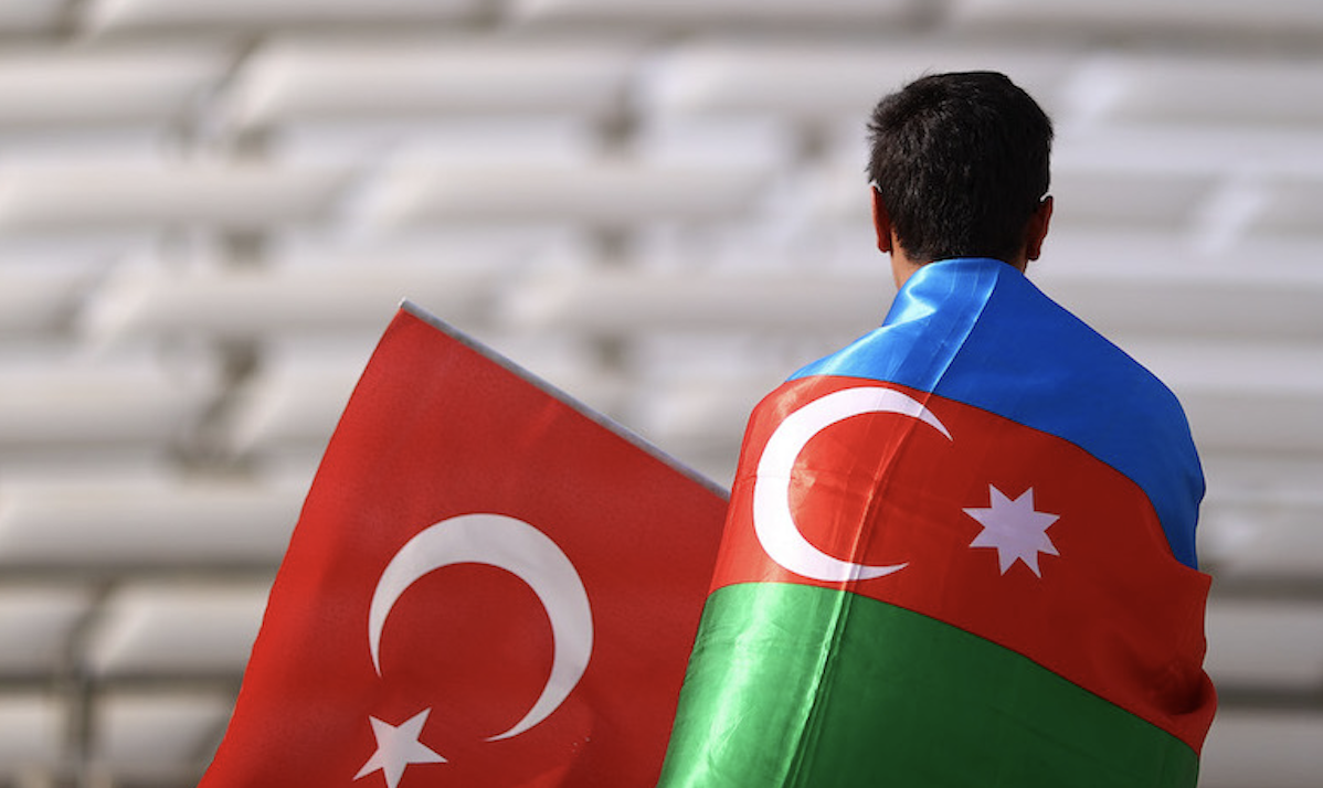 Azerbaycan ekseninde şüpheli ölümler ve kazalar!