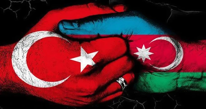 Azerbaycan halkı seçimini yaptı: Erdoğan ile yola devam!