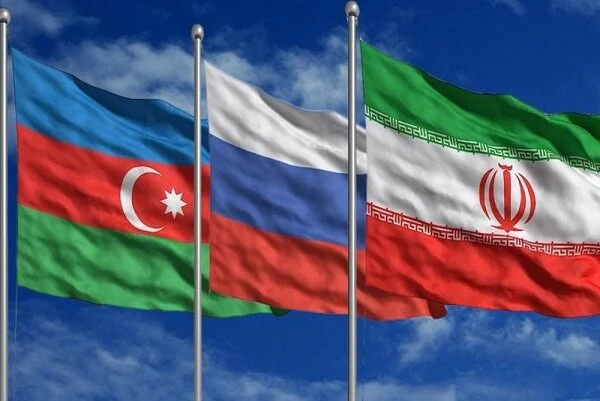 Azerbaycan, Rusya, İran arasında Bakü Deklarasyonu