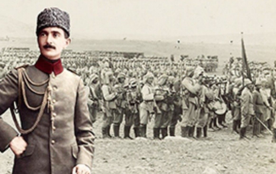Azerbaycan - Türkiye ilişkileri ve 15 Eylül 1918 Bakü Zaferi
