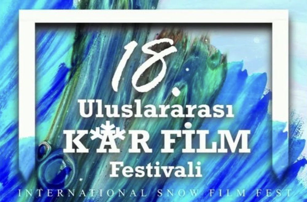 Azərbaycan filmləri 15-17 dekabr tarixlərində Ərzurum Kar film festivalında
