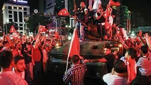 Bağımsızlık mücadelemiz… Çanakkale geçilmez!.. Türkiye geçilmez!..