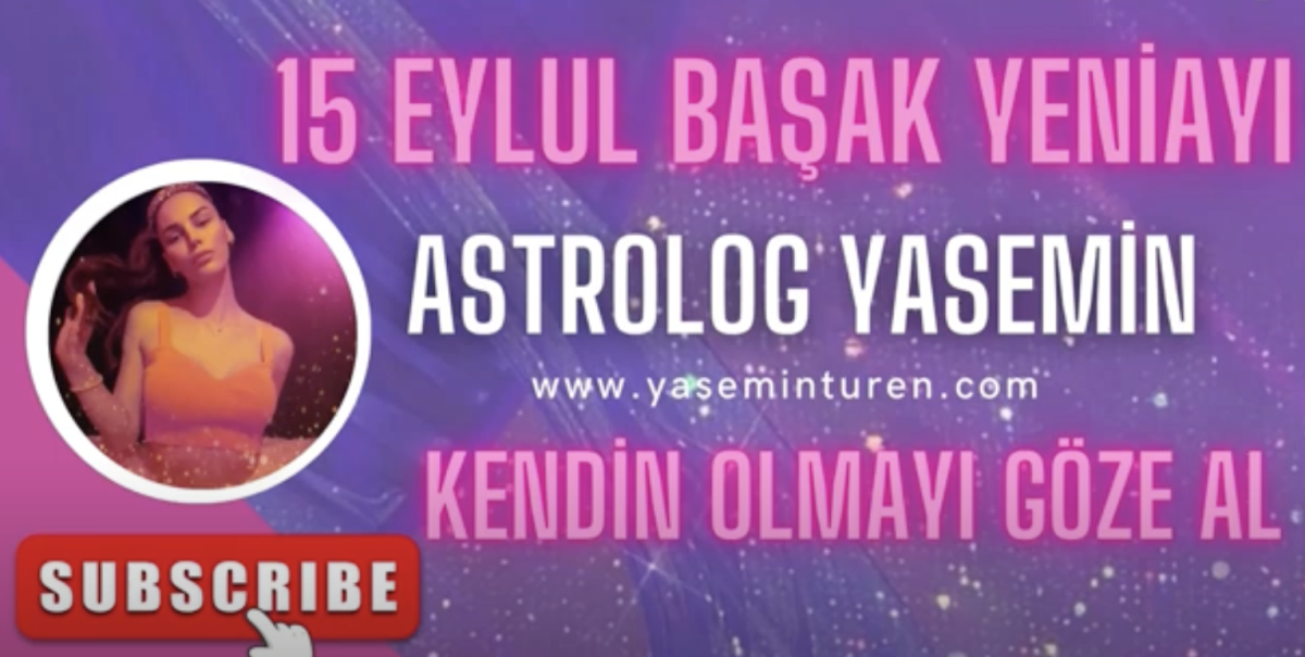 Başak Yeniayı… Kendin olmayı göze al!