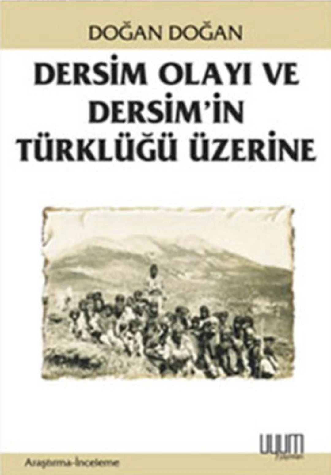 Başbuğ Atatürk'ün tarih tezi özeti ve Anadolu'nun 7000 yıllık Türklüğü üzerinden tuncun eli Tunceli