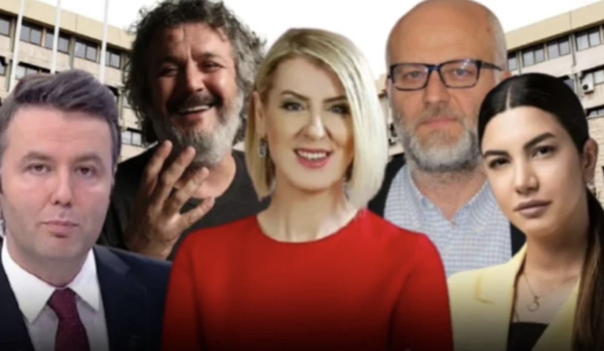 Belediye ‘Konuşanlar’ı, yalanlanan haber ve konuşmuyorlar mı?!.