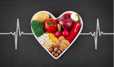 Beş basit ilke ile sağlıklı gıdalarla nasıl fayda sağlayabiliriz!