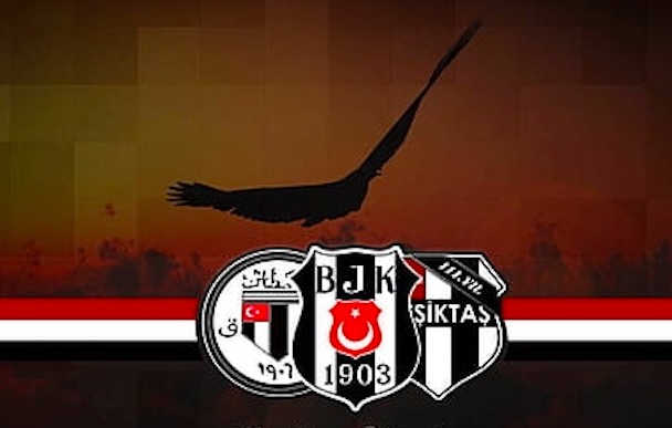 Beşiktaş, Çerkesler, Süleyman Seba, MI6 Başkanı Richard Moore…