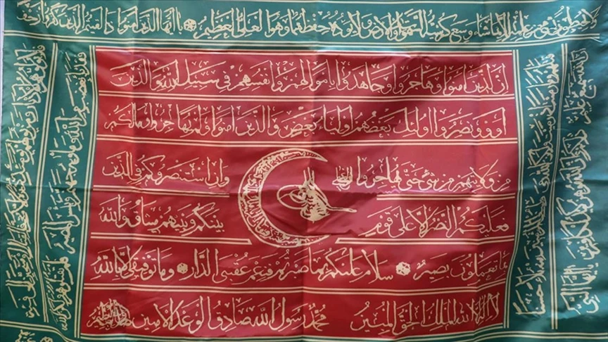 Bir medeniyet hareketi; Ahilik