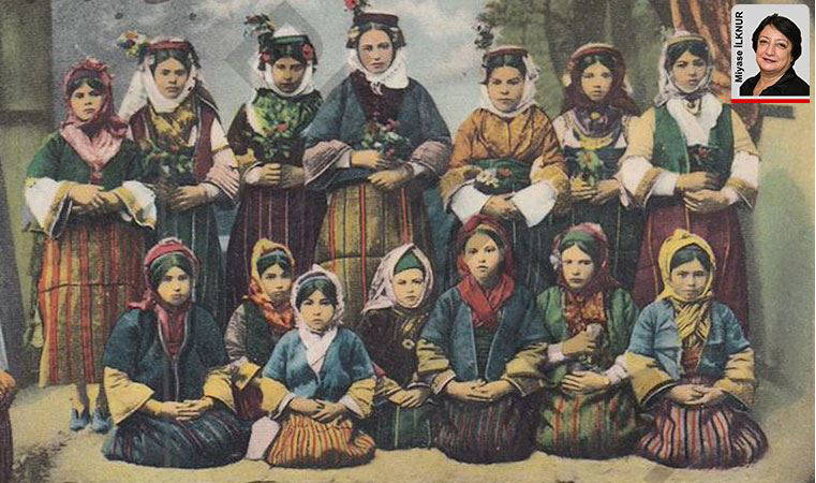 Bir medeniyet hareketi: Ahilik ve Bacıyan-ı Rum (2)