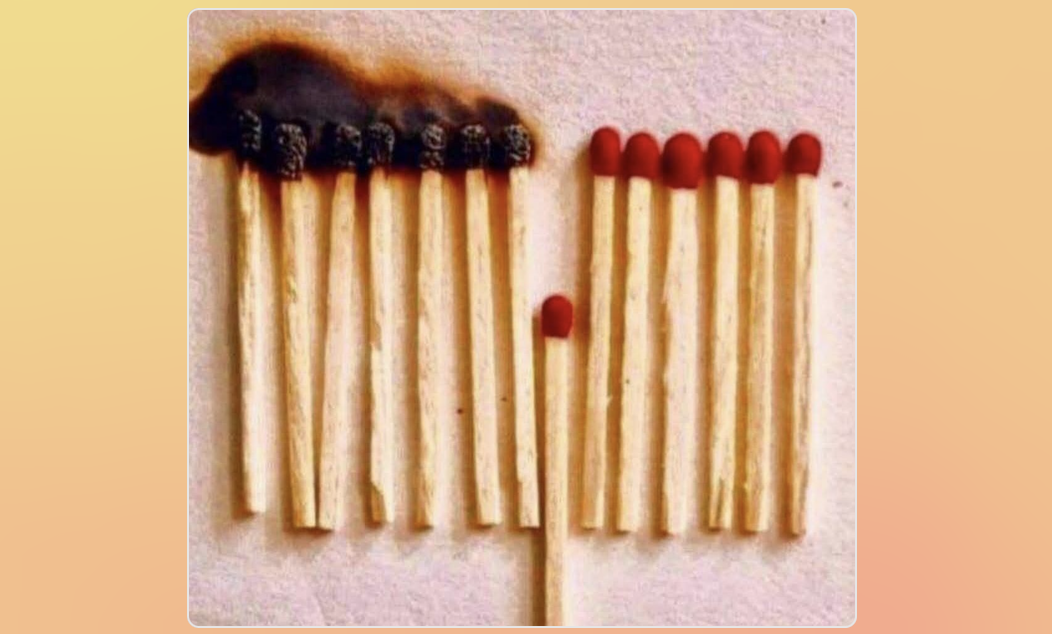 Bir mücadele yöntemi olarak; geri çekilmek