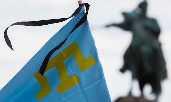 CIA, Kırım Tatar Derneklerini kaç parçaya böldü?