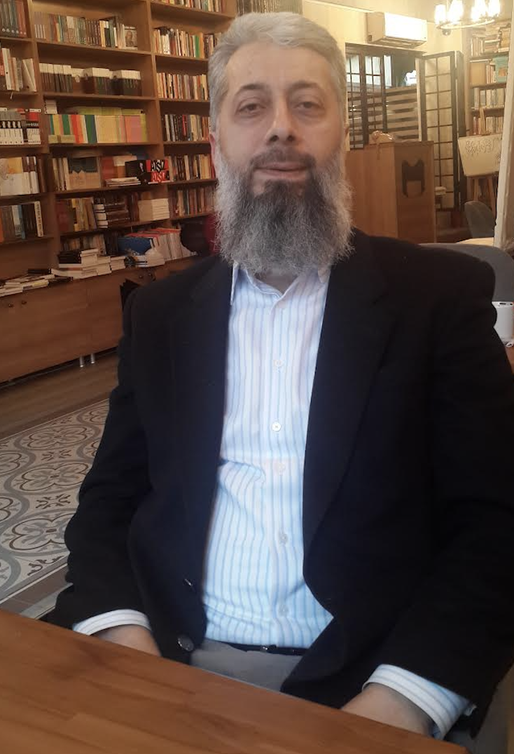 Cübbeli Ahmet’in Kızılbaş İtikadı