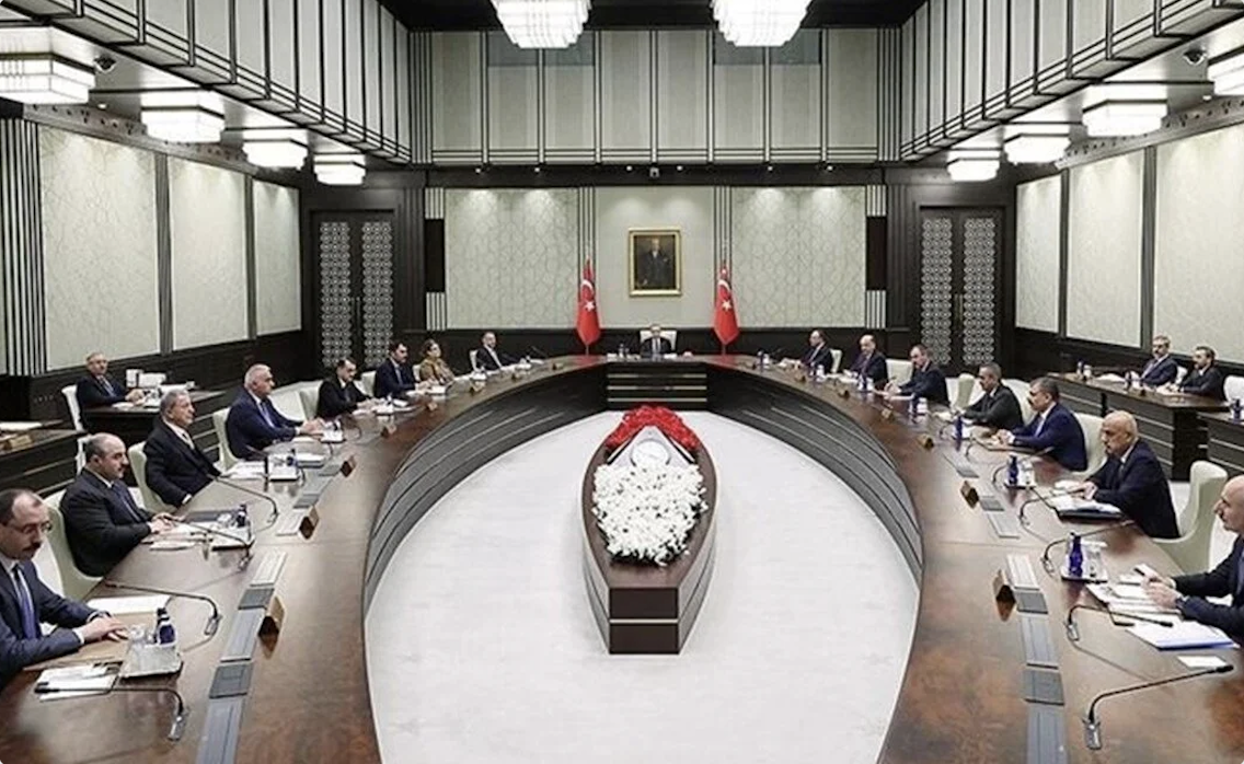 Cumhurbaşkanı Erdoğan’ın alternatif bakanlar kurulunda hangi isimler var?