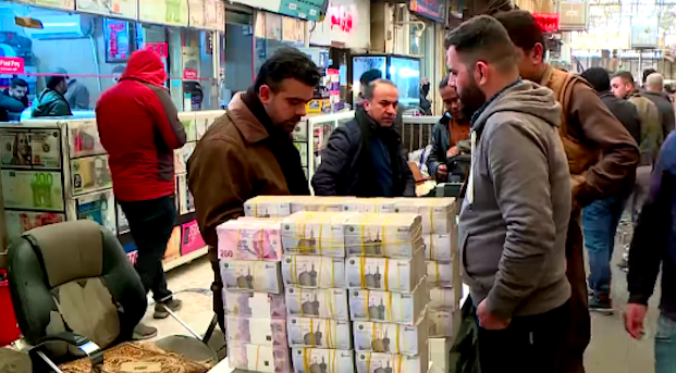Değişen, dönüşen, gelişen Türkiye ve Türk Lirası’nın stok para olarak çevre ülkelerde kullanılması
