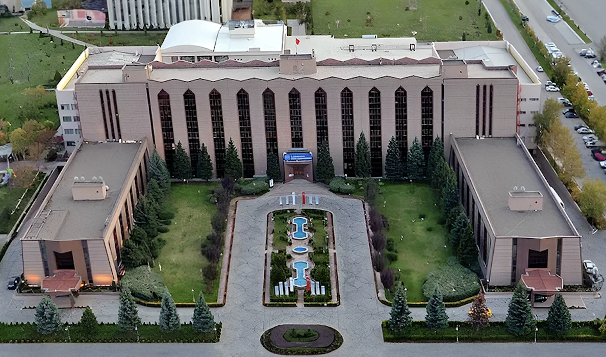 Diyanet İşleri başkanına