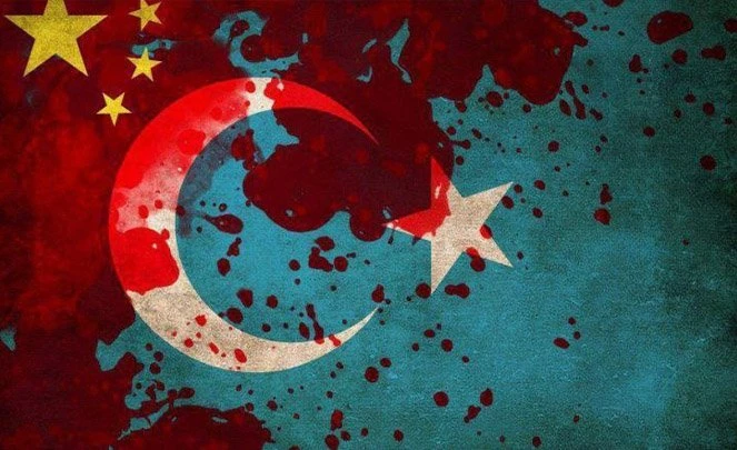 Doğu Türkistan’da süren Çin zulmü