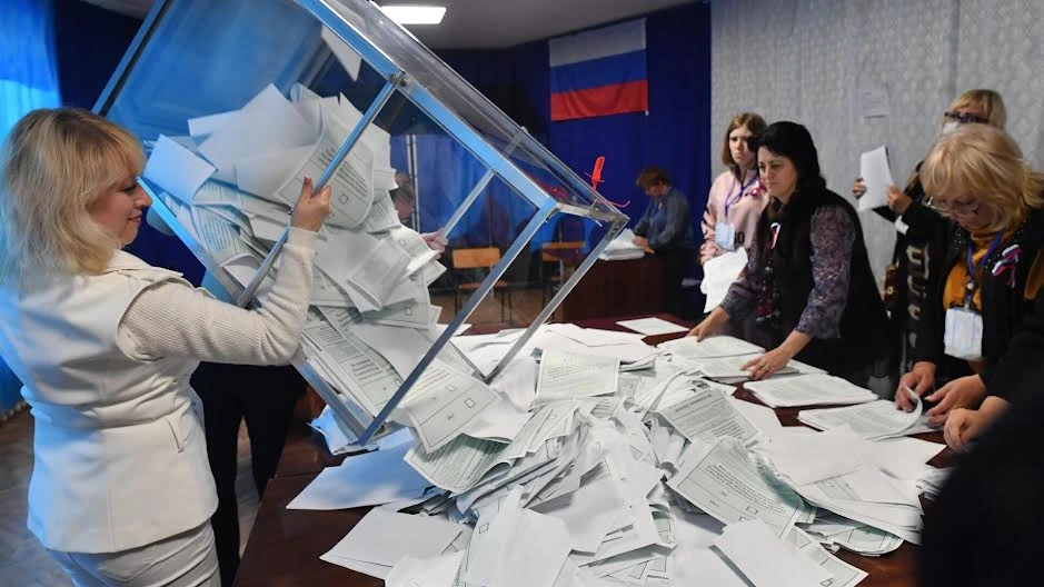 Doğu Ukrayna'da referandum - Ayrılan bölgelerin geleceği ne olacak?