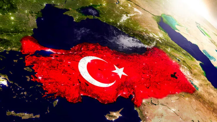 Dünya teslim olmuş ama Türkiye direniyor!..