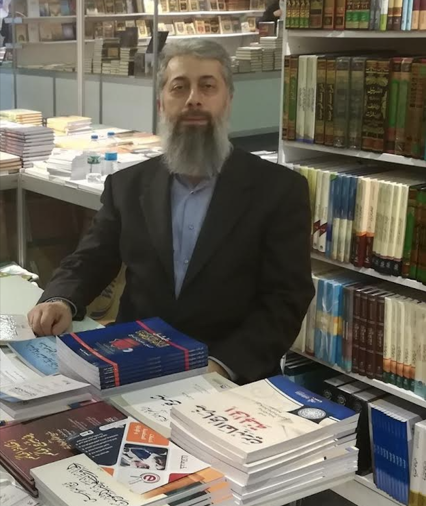 Dünyayı tepene karşı dünyaya tapan