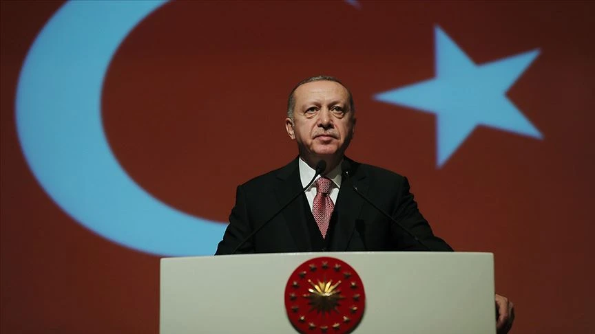 Erdoğan giderse neler olur?
