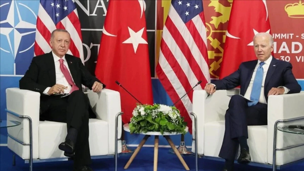 Why was Erdogan's US trip canceled? What did Washington want and what did Ankara not give?