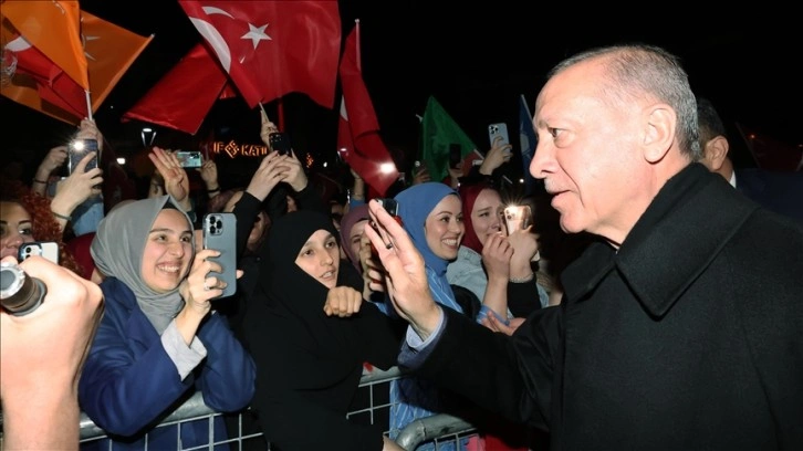 Erdoğan'ın seçim kazandıran stratejisi ve sonuçların dış politikaya yansıması!