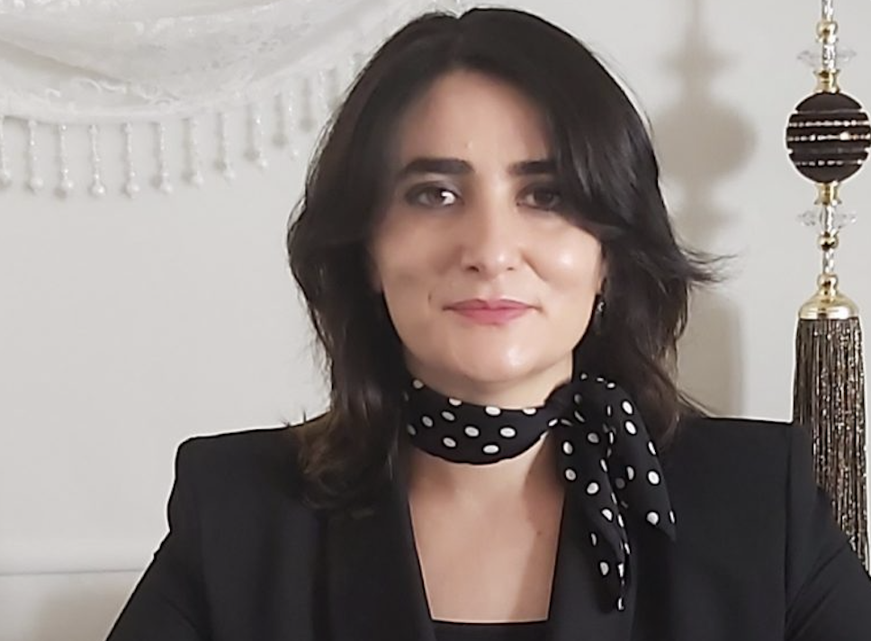 Esma Özdaşlı: Erməni iddialarına qarşı Türkiyə və Azərbaycanın ortaq lobbi fəaliyyəti çox önəmlidir