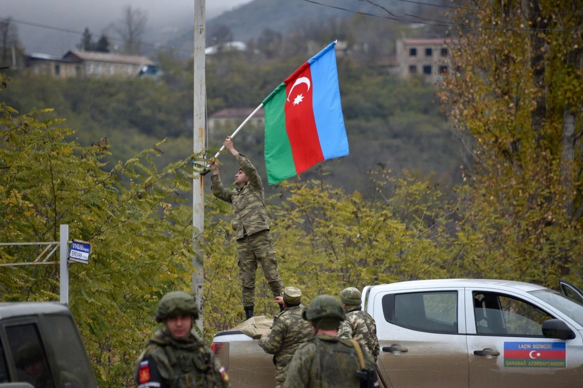 Ermənilərə etibar etmək olmaz, ruslar həmin ərazilərdədir, çalışacaqlar ki, ermənilər orada qalsın