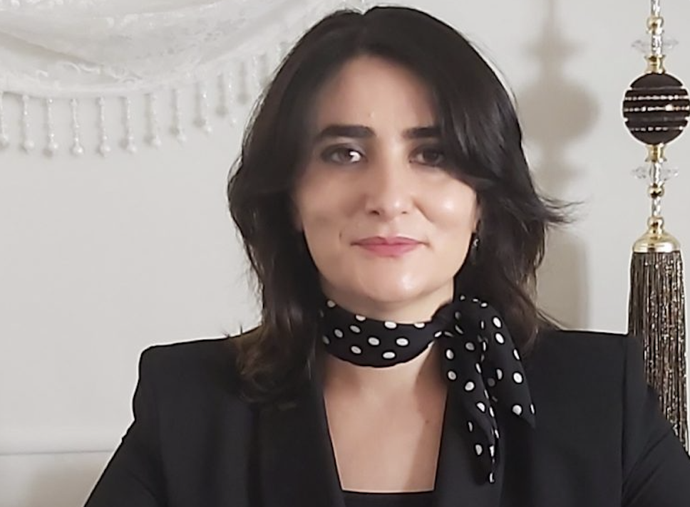 Esma Özdaşlı: Ermənilər Türkiyə və Azərbaycana qarşı çox ciddi qarayaxma kampaniyaları aparırlar