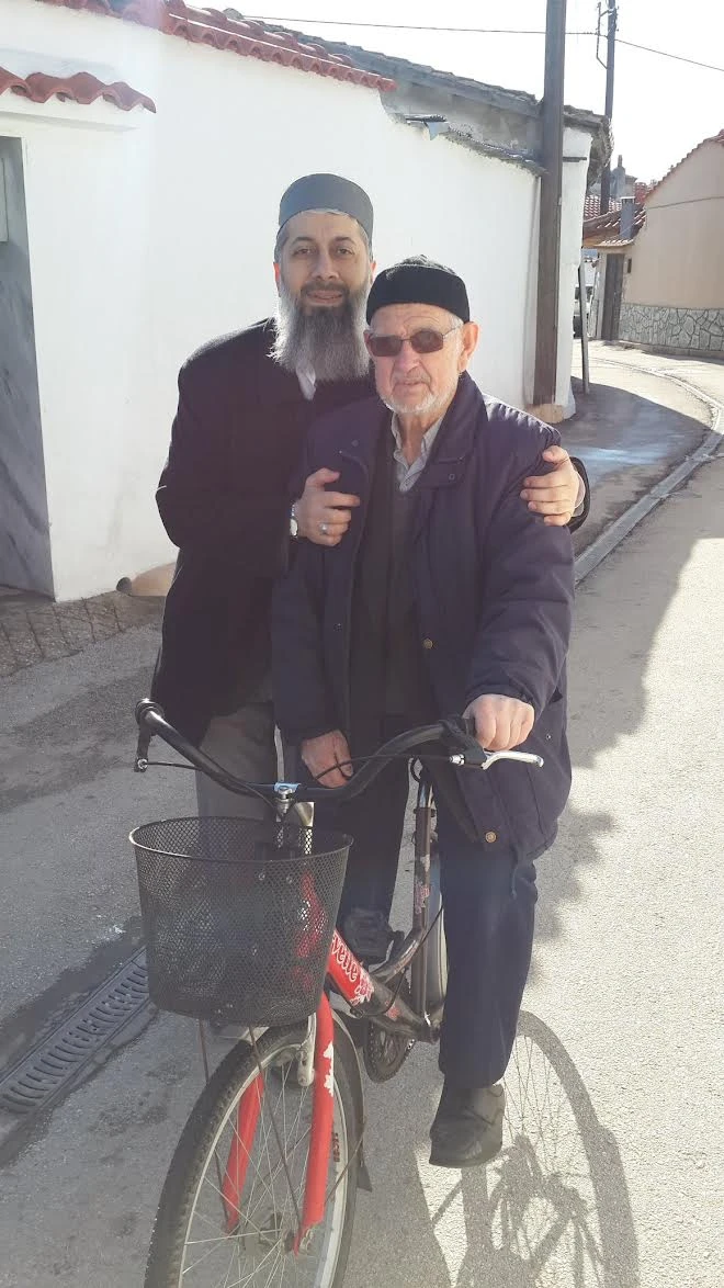 Fitnenin son çırpınışı