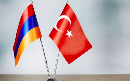 Fransa, Türkiye - Ermenistan ilişkilerindeki gelişmeden memnun