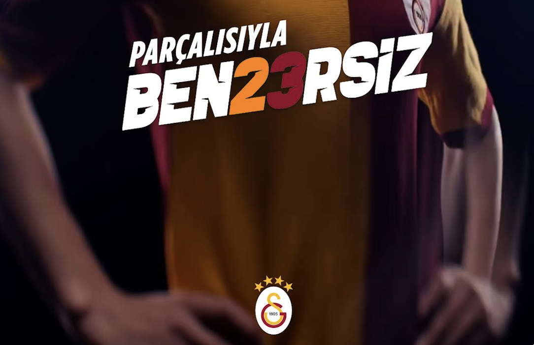 Galatasaray 23. Şampiyonluğuna çok yakın