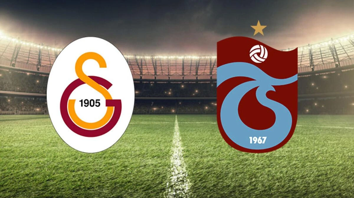 Galatasaray’da başkan adayları yetersiz! Trabzonspor iyi değil…