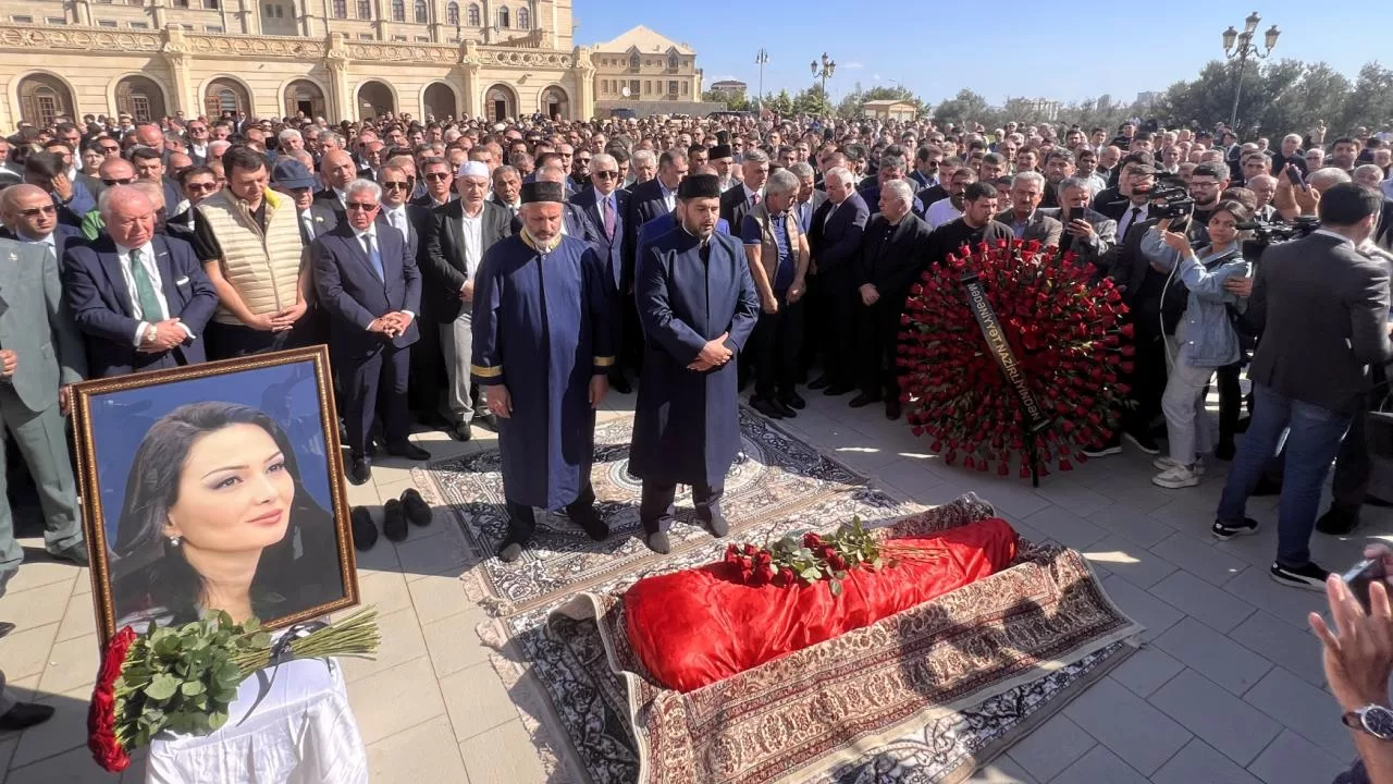 Ganira Alasgar Gızı Pashayeva’nın ardından!.. Zehirlendi mi?