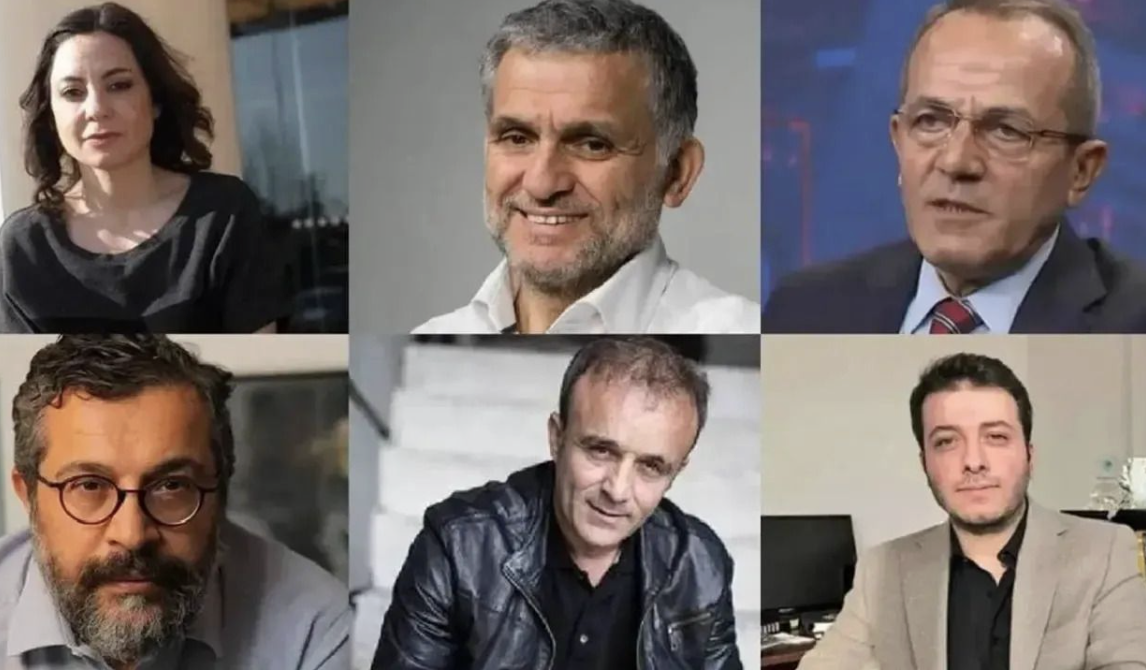 'Gazetecilik suç değildir' mi?!. - Piknik tüplü vekil!..