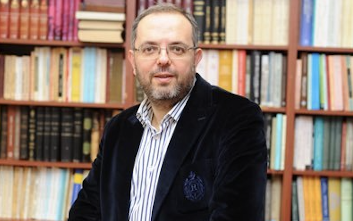 Gazi Osman Paşa’nın hemşehrisi 'Okçular Tepesi'ndeki Türk Erhan Afyoncu!