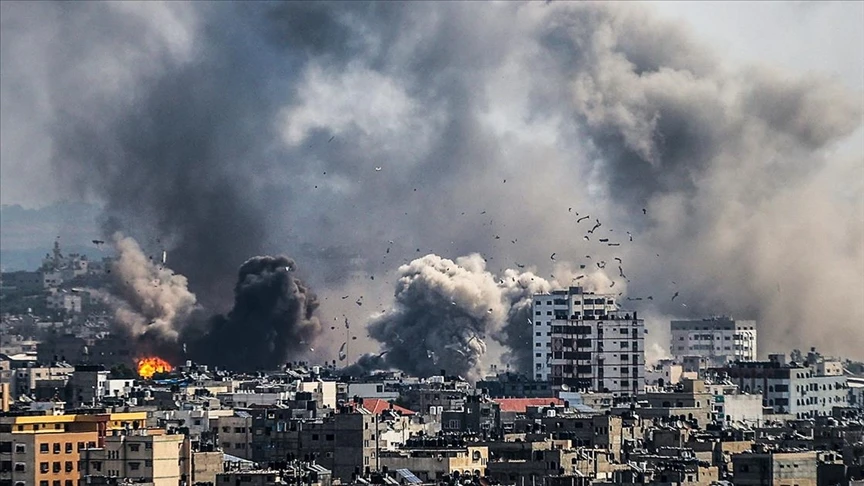 Gazze’de Bosna Daytonu Modeli: Arap Ülkeleri’nin onayıyla Hamassız yönetim