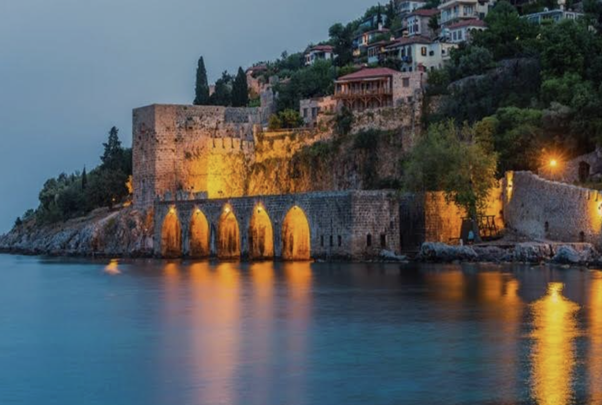 Geçmişten geleceğe Rusya’nın tatil anlayışı ve yeni trendler